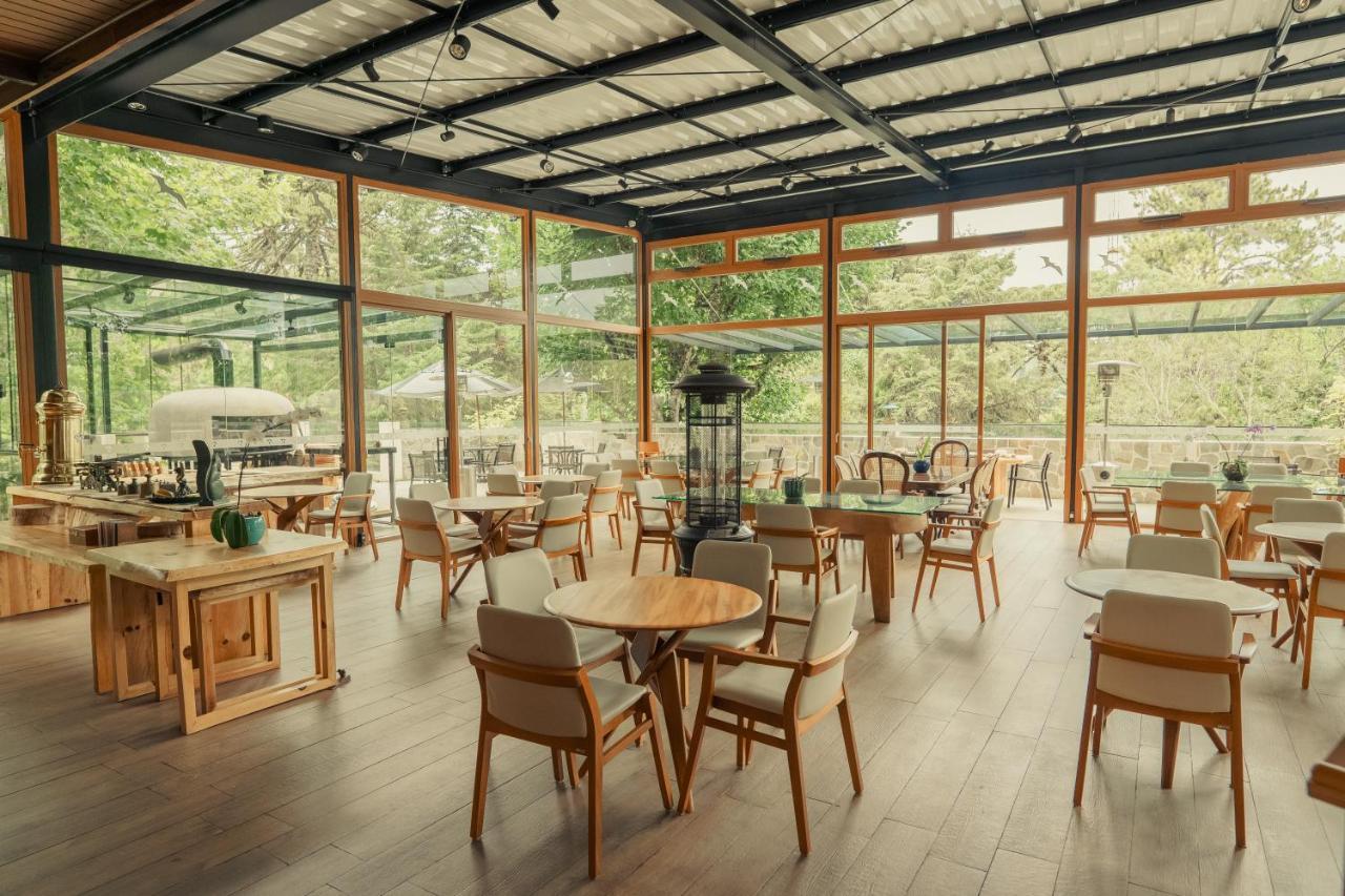 Hotel Boutique Quebra-Noz Campos do Jordao Exterior photo