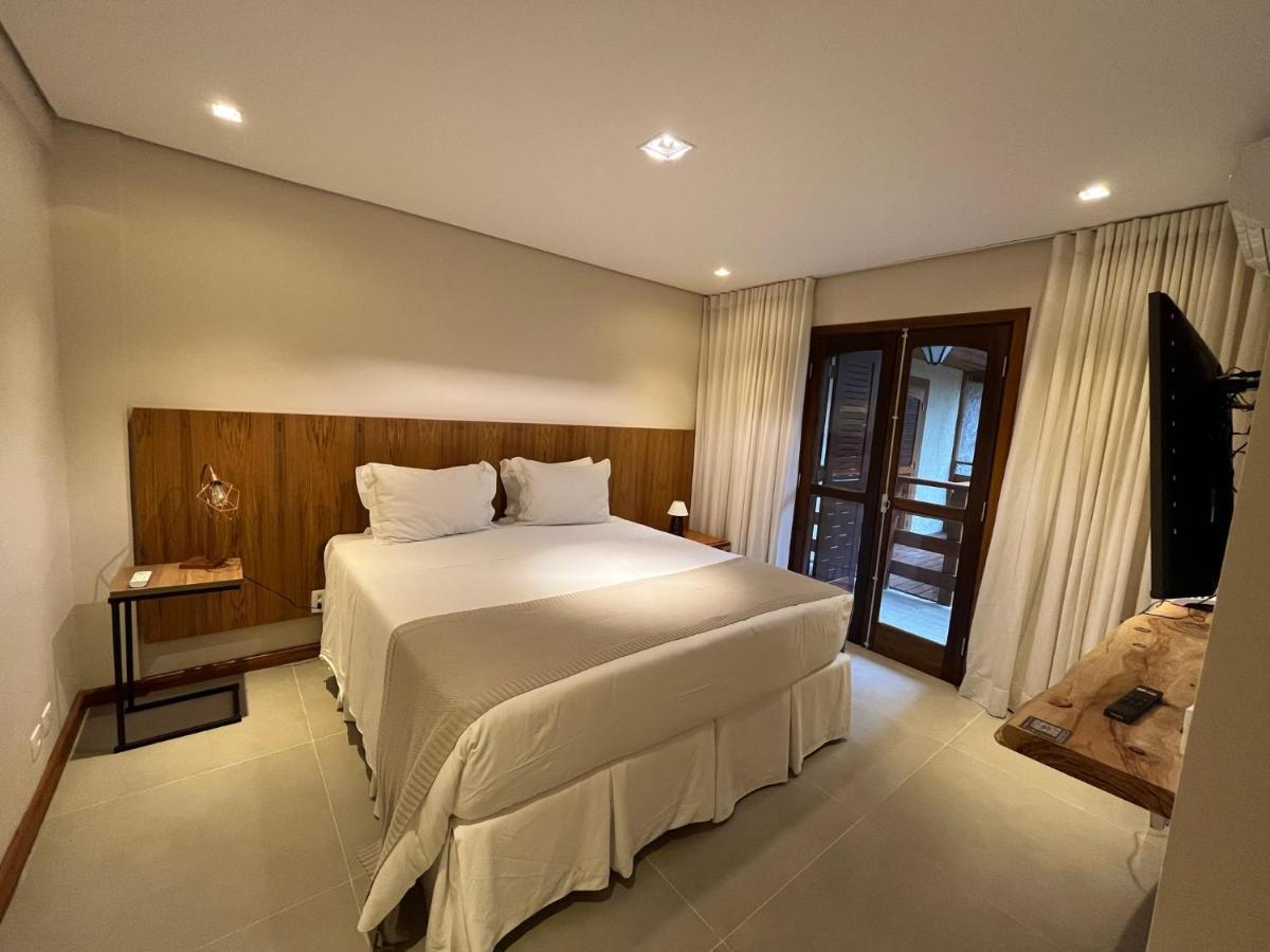 Hotel Boutique Quebra-Noz Campos do Jordao Exterior photo