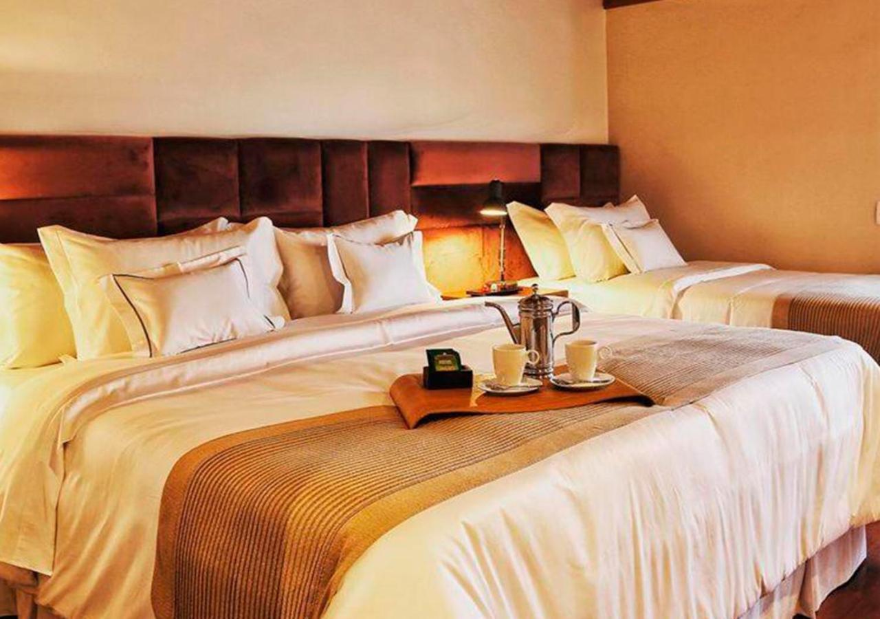 Hotel Boutique Quebra-Noz Campos do Jordao Room photo